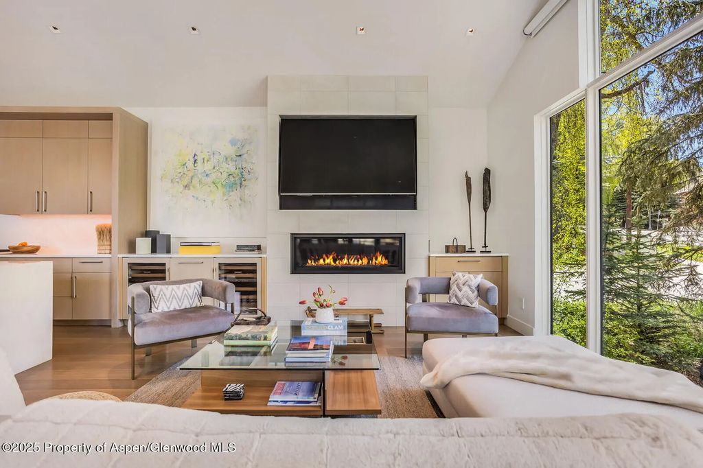6 of 41 - 100 Park Avenue, Aspen, CO