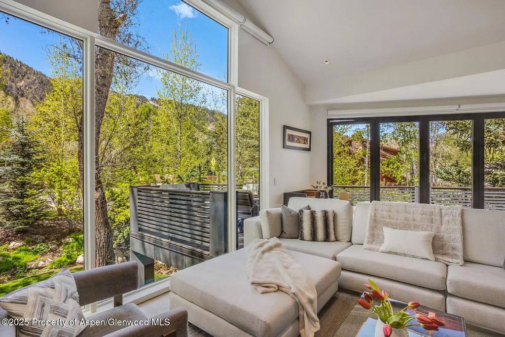 7 of 41 - 100 Park Avenue, Aspen, CO