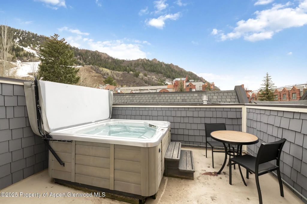 11 of 25 - 415 E Dean St, Unit 50, Week 8, Aspen, CO