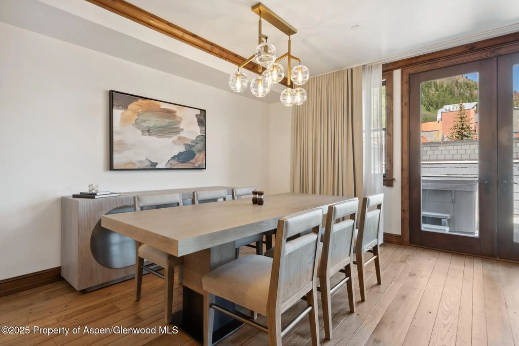 9 of 25 - 415 E Dean St, Unit 50, Week 8, Aspen, CO