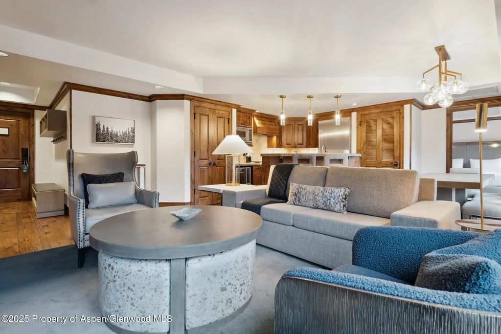 4 of 28 - 415 E Dean St., #25, Week 6, Aspen, CO
