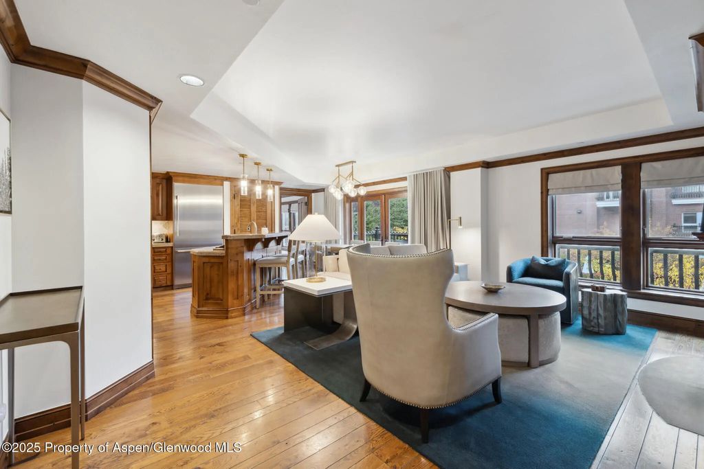 7 of 28 - 415 E Dean St., #25, Week 6, Aspen, CO