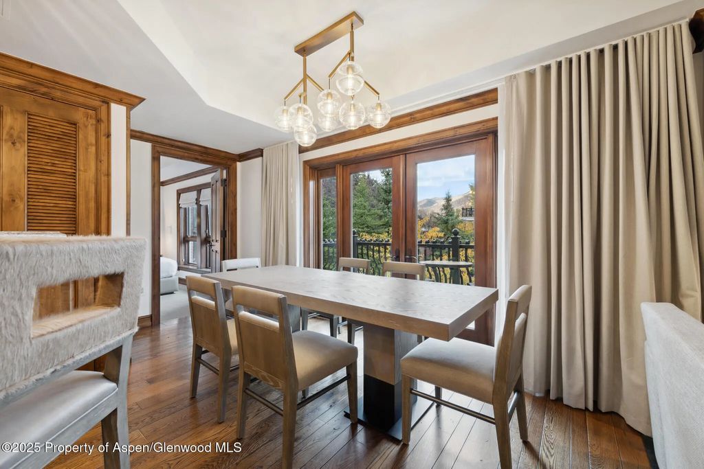 8 of 28 - 415 E Dean St., #25, Week 6, Aspen, CO