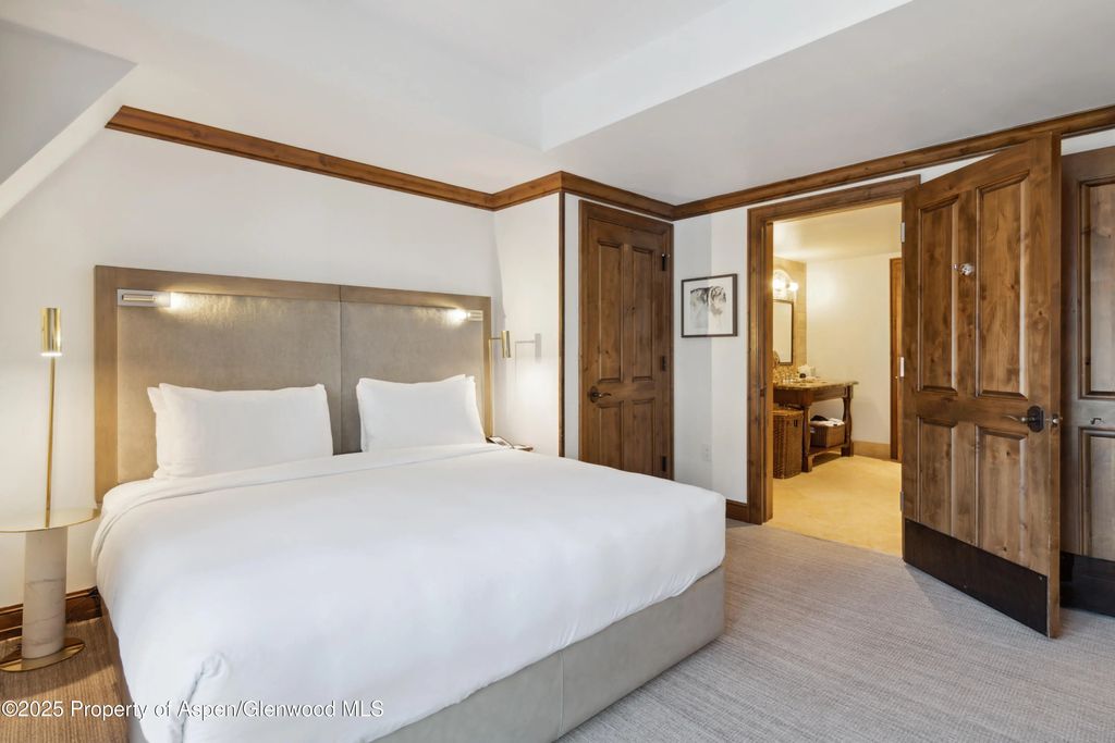 13 of 36 - 415 E Dean St, Unit 36, Week 33, Aspen, CO