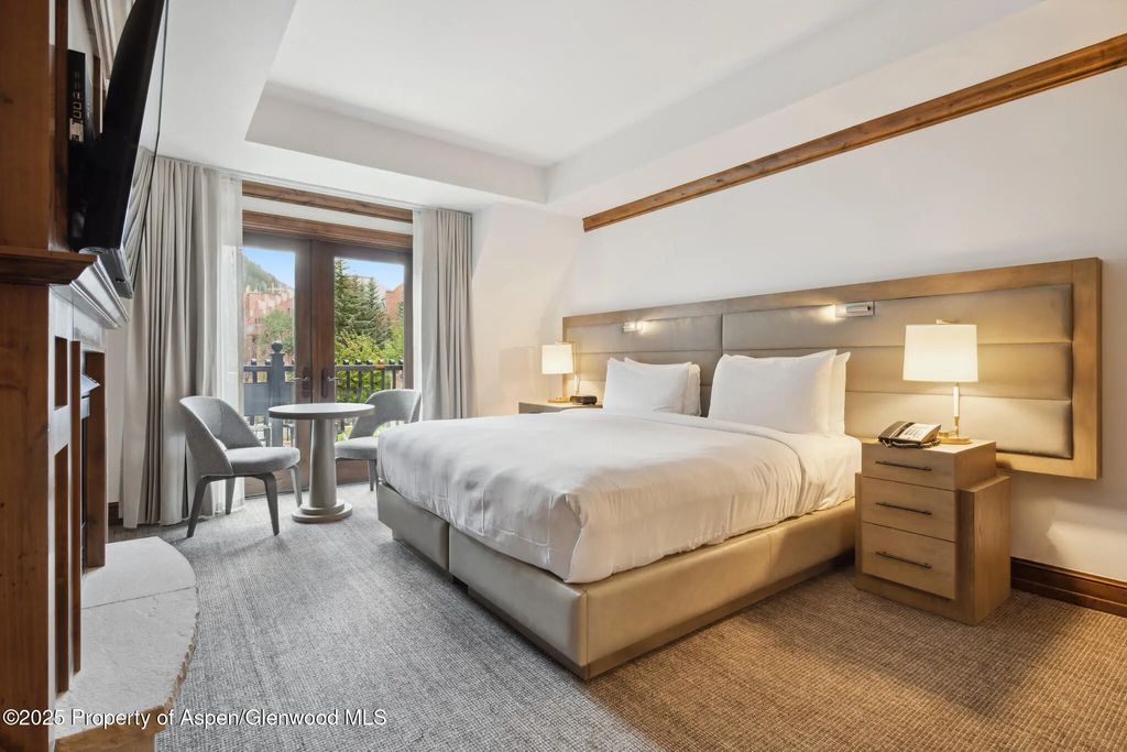 16 of 36 - 415 E Dean St, Unit 36, Week 33, Aspen, CO