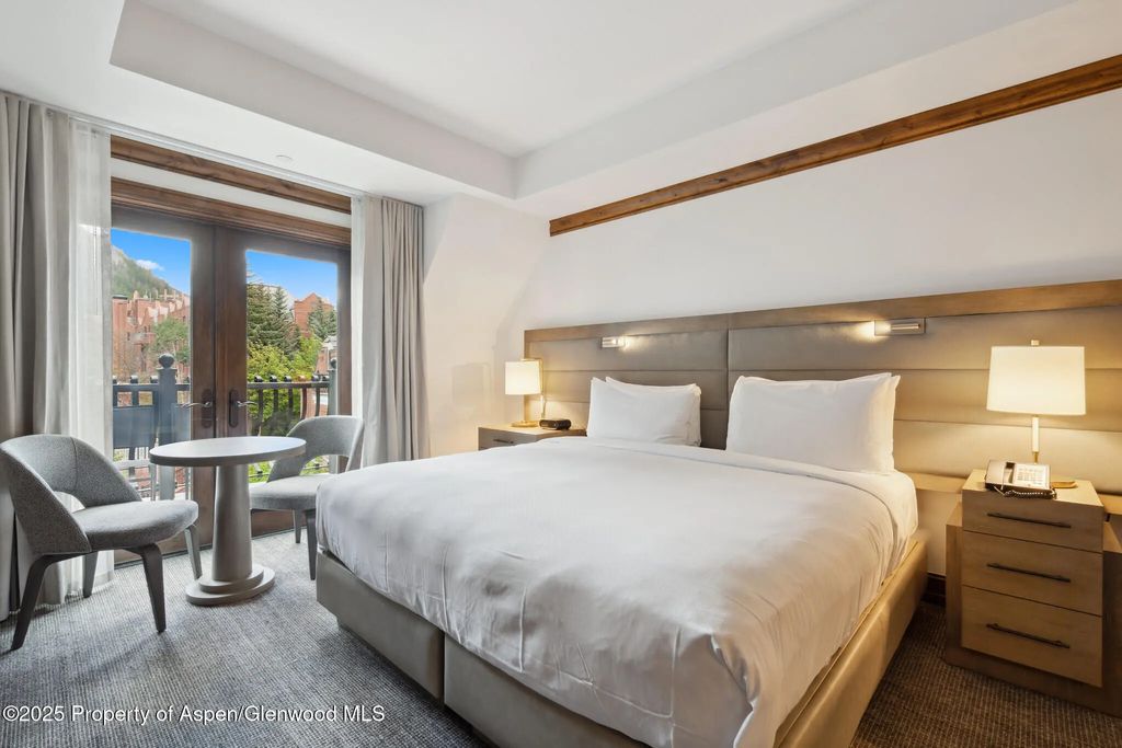 17 of 36 - 415 E Dean St, Unit 36, Week 33, Aspen, CO