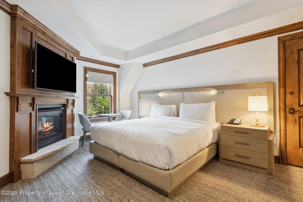 25 of 36 - 415 E Dean St, Unit 36, Week 33, Aspen, CO