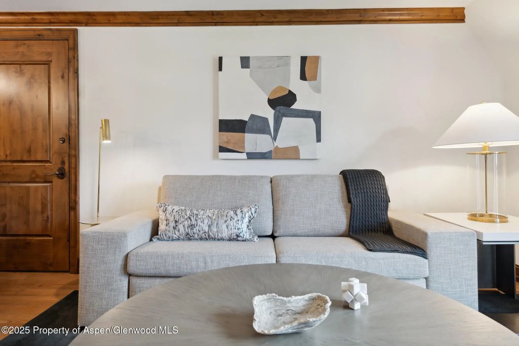 8 of 36 - 415 E Dean St, Unit 36, Week 33, Aspen, CO