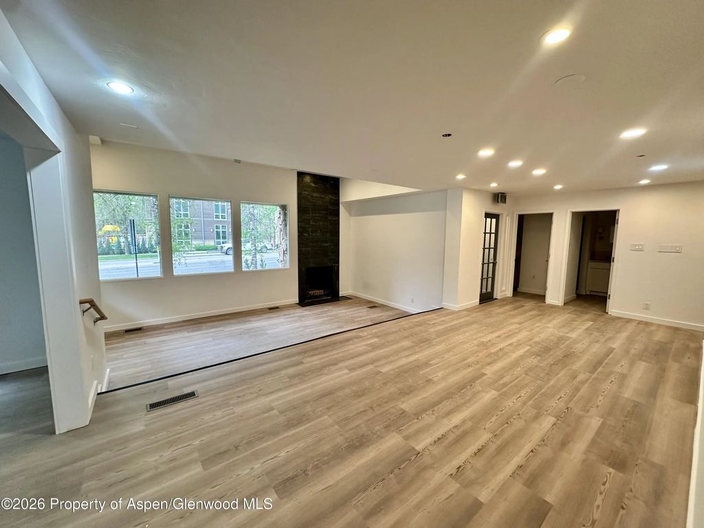 420 W Main Street 101, Aspen