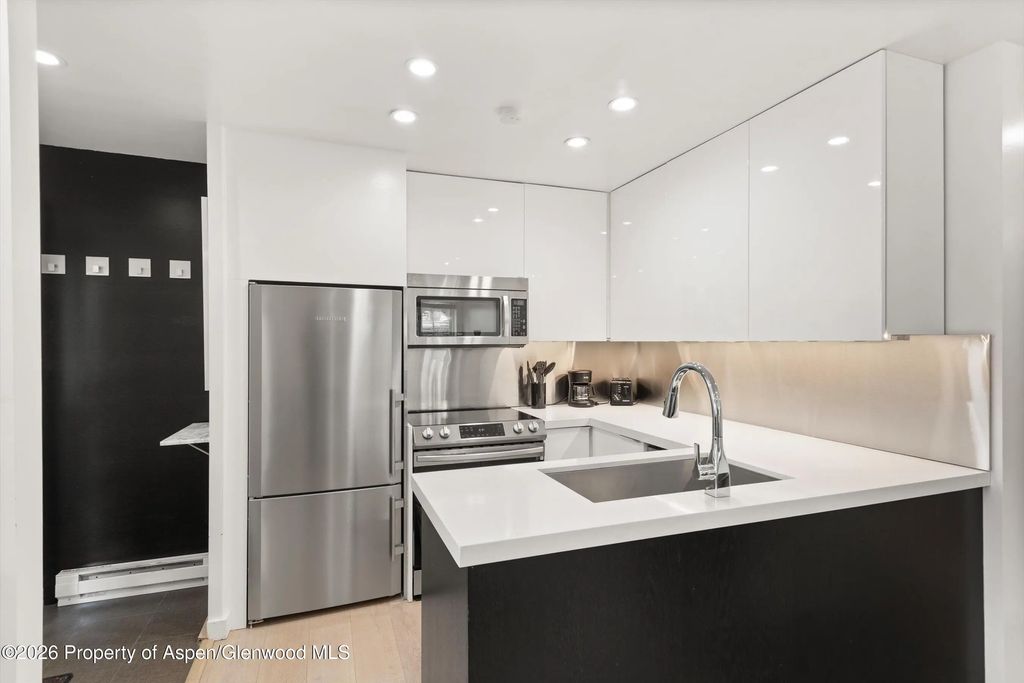 4 of 13 - 805 E Cooper Avenue 2, Aspen, CO