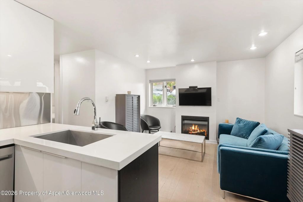 7 of 13 - 805 E Cooper Avenue 2, Aspen, CO