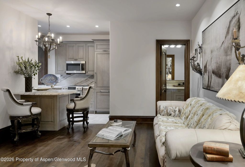46 of 61 - 498 Eppley Drive, Aspen, CO