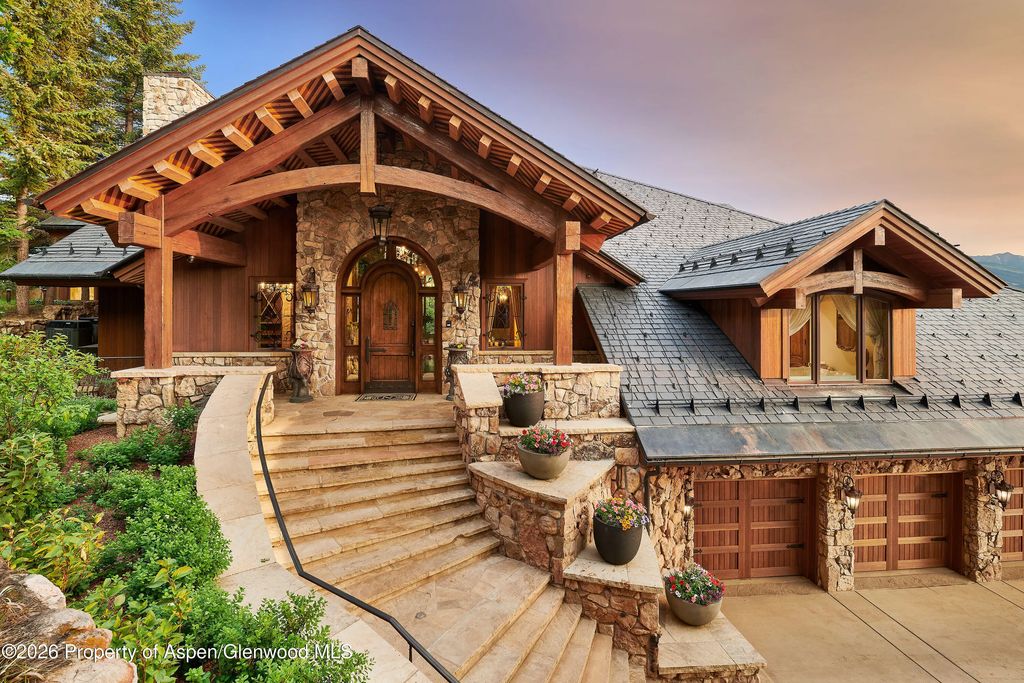 48 of 92 - 498 Eppley Drive, Aspen, CO