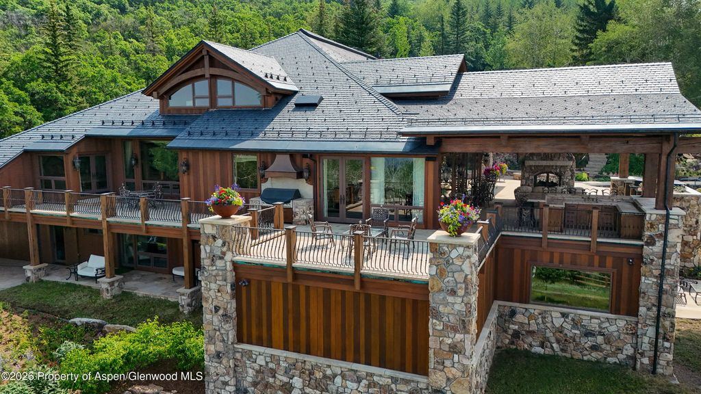 49 of 61 - 498 Eppley Drive, Aspen, CO