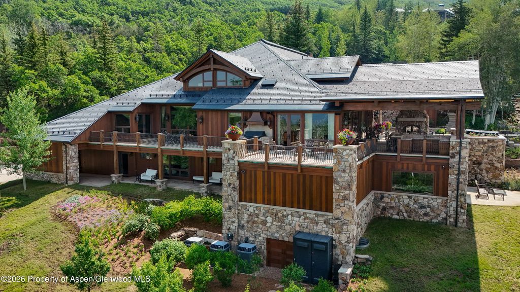 51 of 61 - 498 Eppley Drive, Aspen, CO