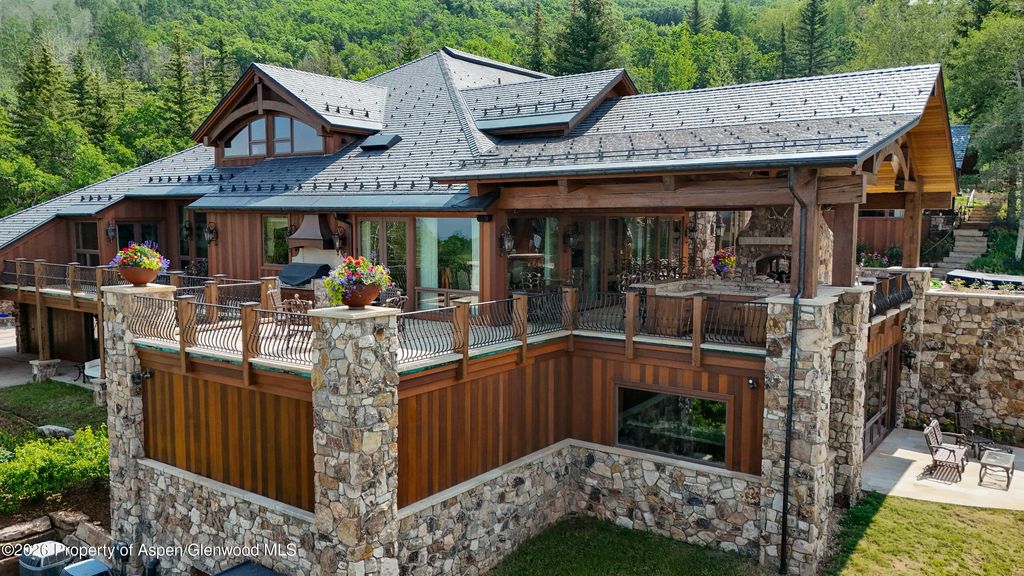 52 of 61 - 498 Eppley Drive, Aspen, CO