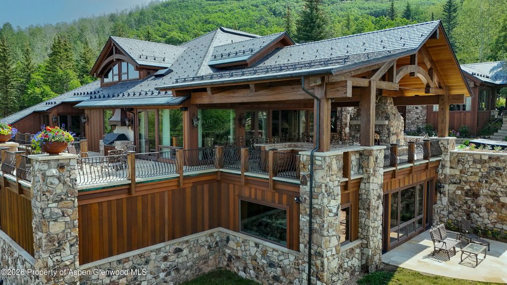 53 of 61 - 498 Eppley Drive, Aspen, CO