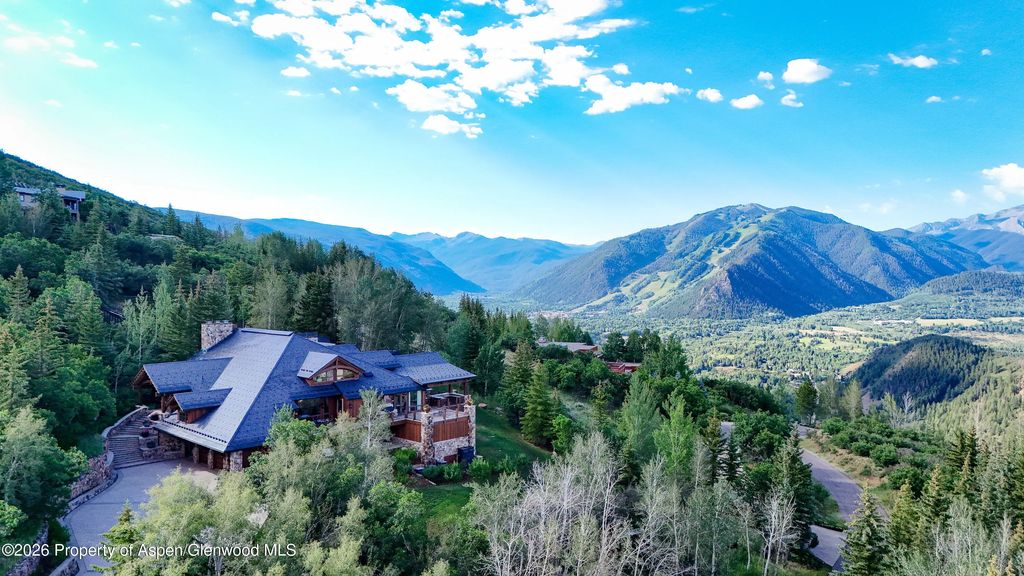 55 of 61 - 498 Eppley Drive, Aspen, CO