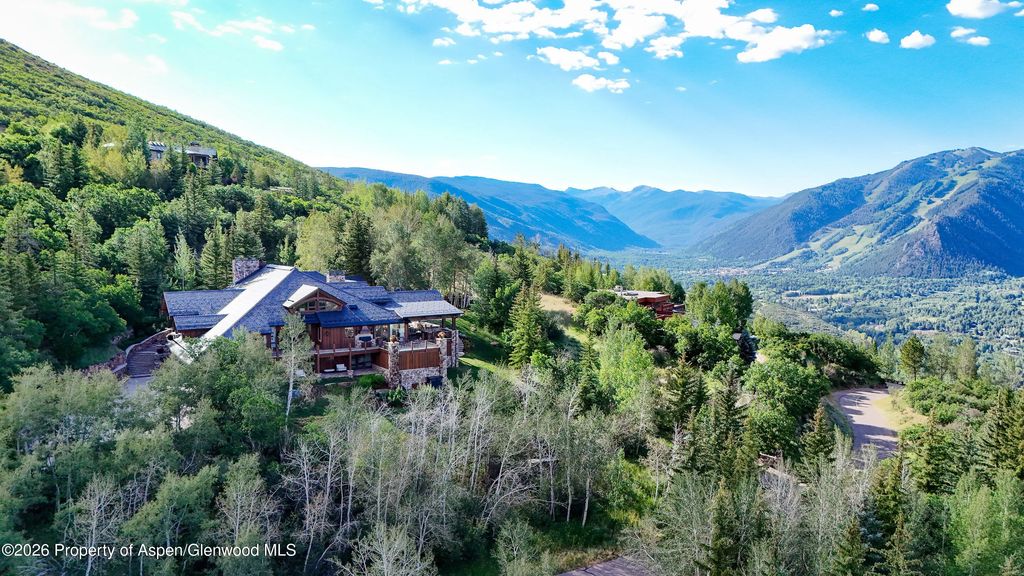 56 of 61 - 498 Eppley Drive, Aspen, CO