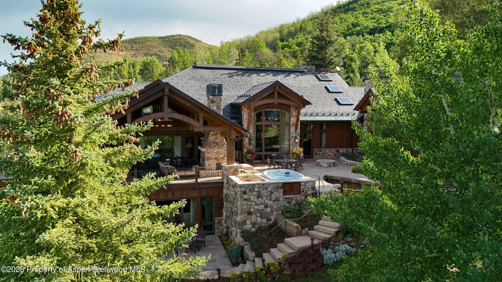 57 of 61 - 498 Eppley Drive, Aspen, CO