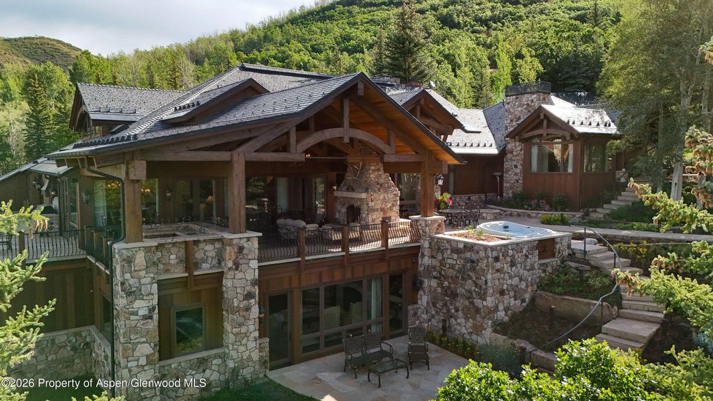 58 of 61 - 498 Eppley Drive, Aspen, CO