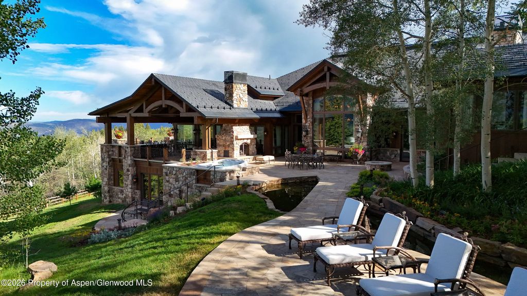 59 of 61 - 498 Eppley Drive, Aspen, CO