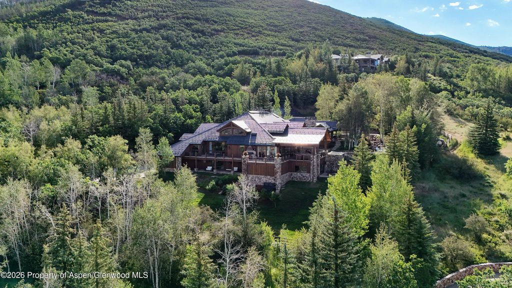 60 of 61 - 498 Eppley Drive, Aspen, CO