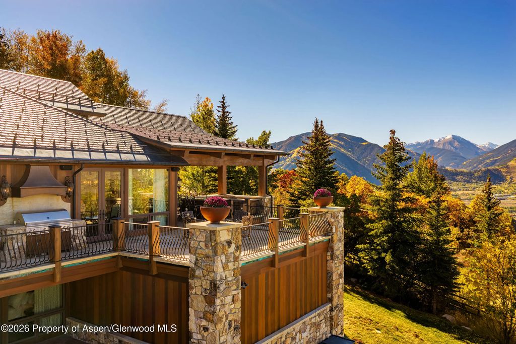 81 of 92 - 498 Eppley Drive, Aspen, CO