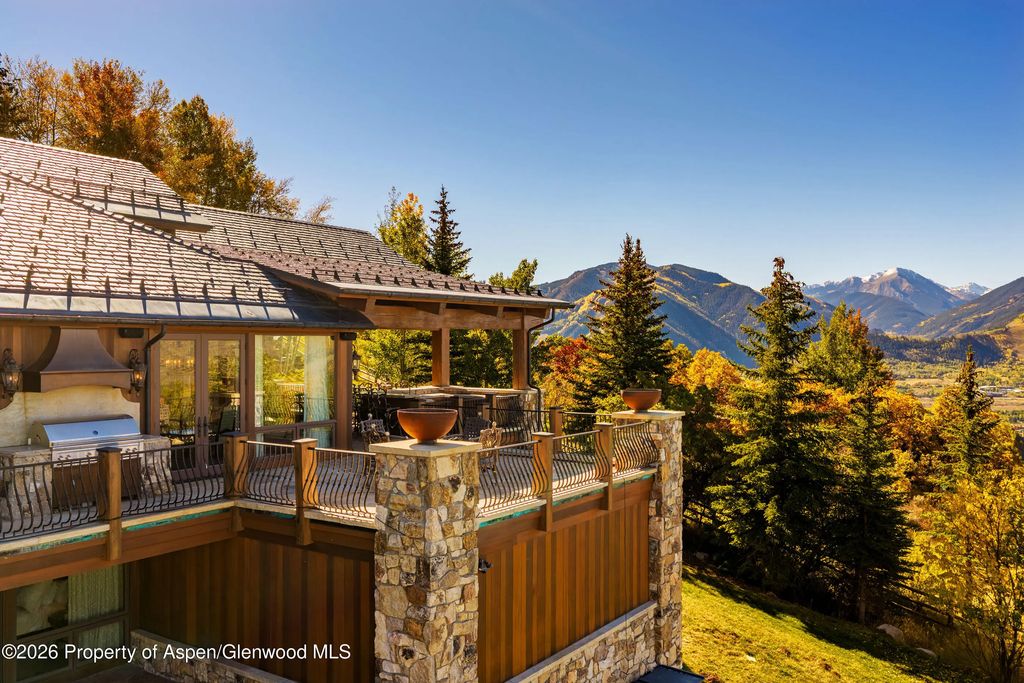 82 of 92 - 498 Eppley Drive, Aspen, CO