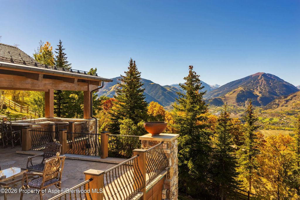 86 of 92 - 498 Eppley Drive, Aspen, CO