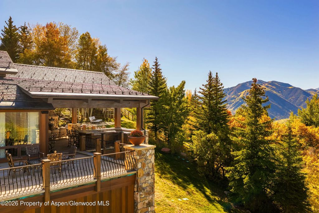 88 of 92 - 498 Eppley Drive, Aspen, CO