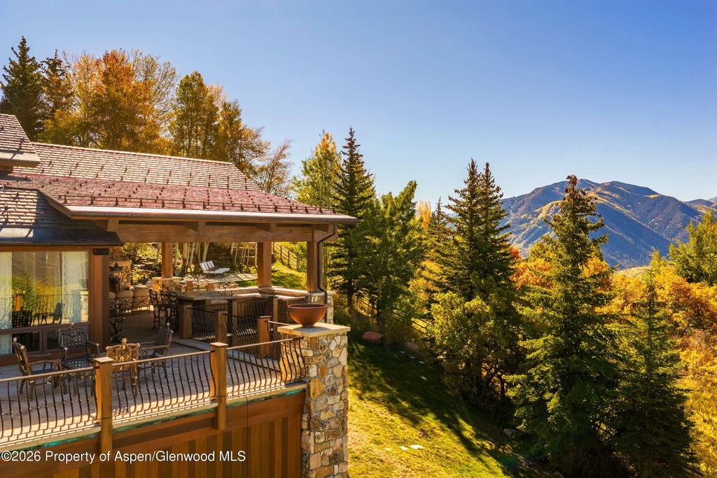 89 of 92 - 498 Eppley Drive, Aspen, CO