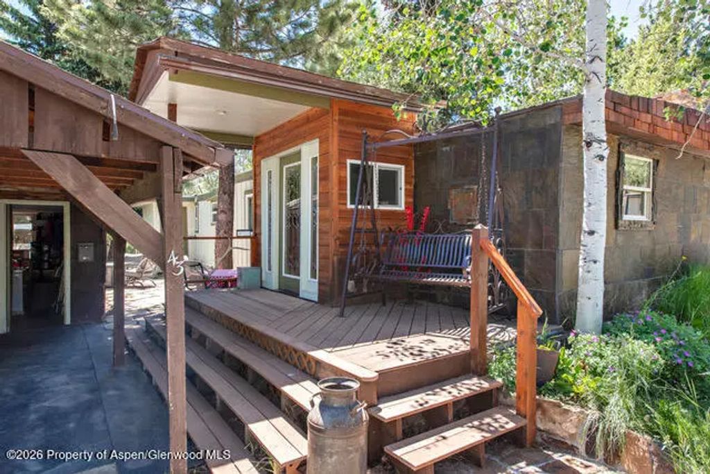 43 Bear Claw, Aspen