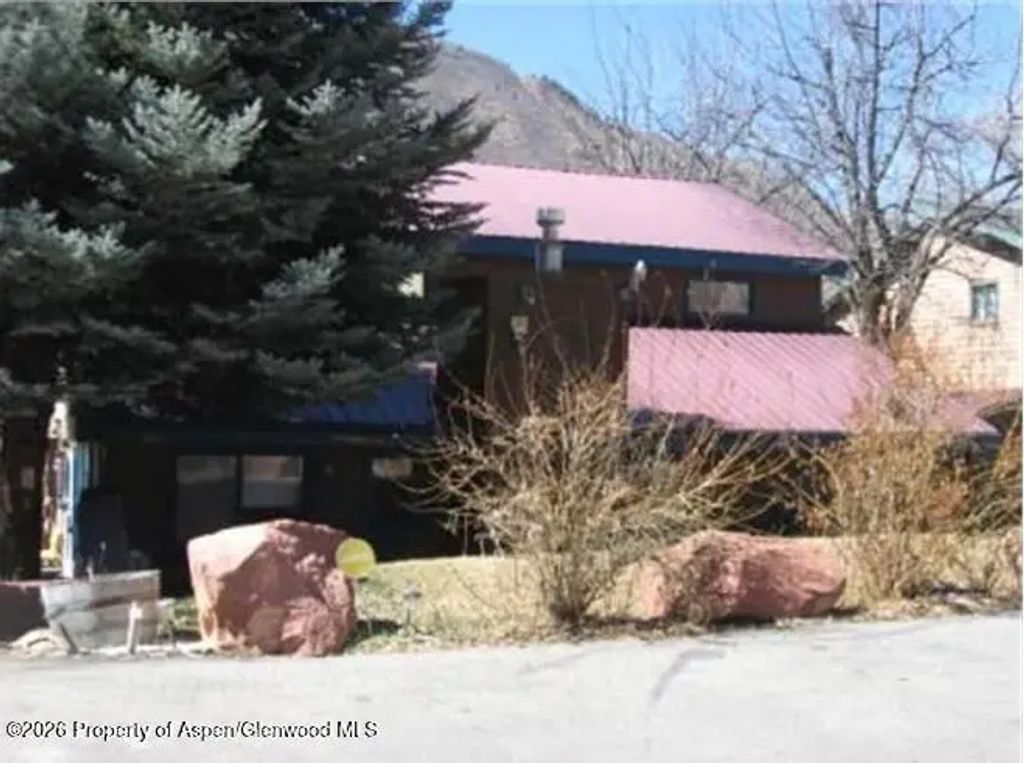 2401 Bennett Avenue B, Glenwood Springs