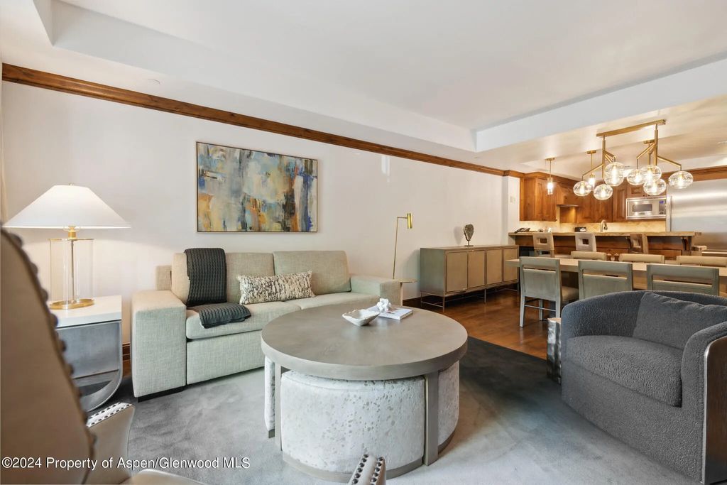4 of 14 - 415 E Dean St, Unit 23b, Week 5, Aspen, CO