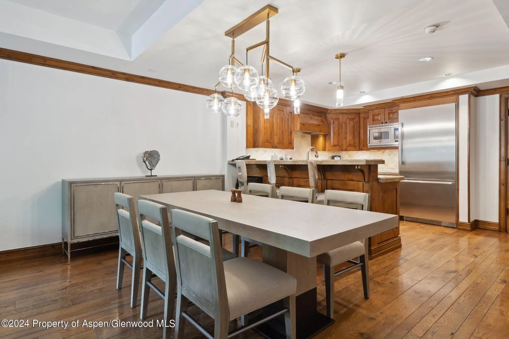 6 of 14 - 415 E Dean St, Unit 23b, Week 5, Aspen, CO
