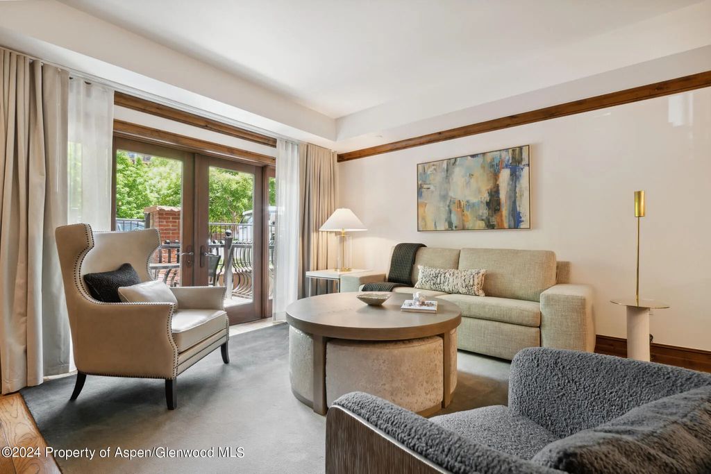 7 of 14 - 415 E Dean St, Unit 23b, Week 5, Aspen, CO