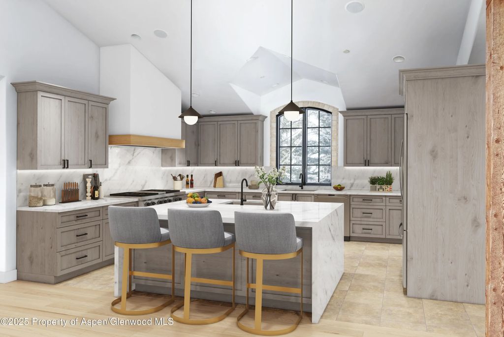 13 of 46 - 2908 Juniper Hill Drive, Aspen, CO