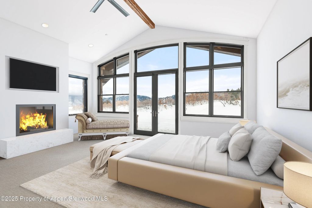 22 of 46 - 2908 Juniper Hill Drive, Aspen, CO