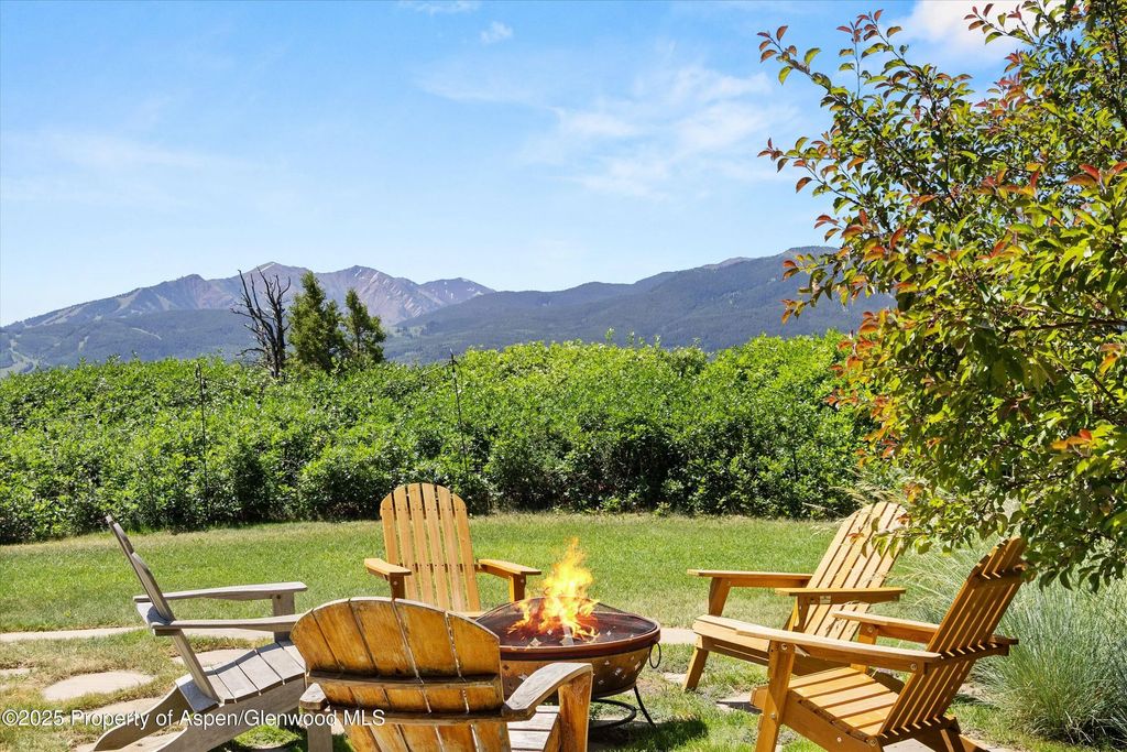 4 of 46 - 2908 Juniper Hill Drive, Aspen, CO