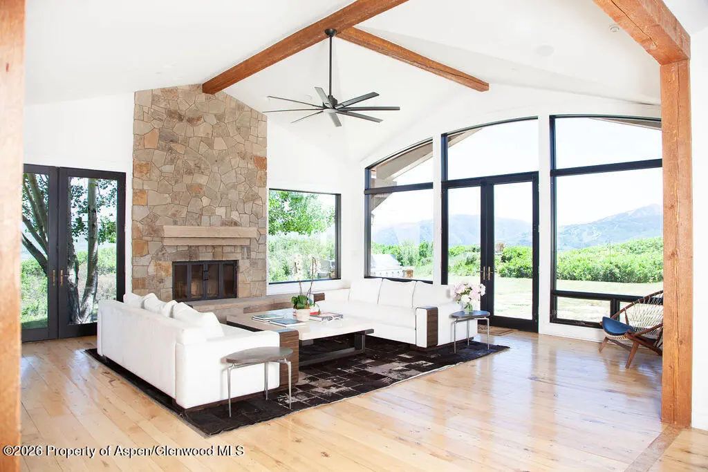 5 of 46 - 2908 Juniper Hill Drive, Aspen, CO