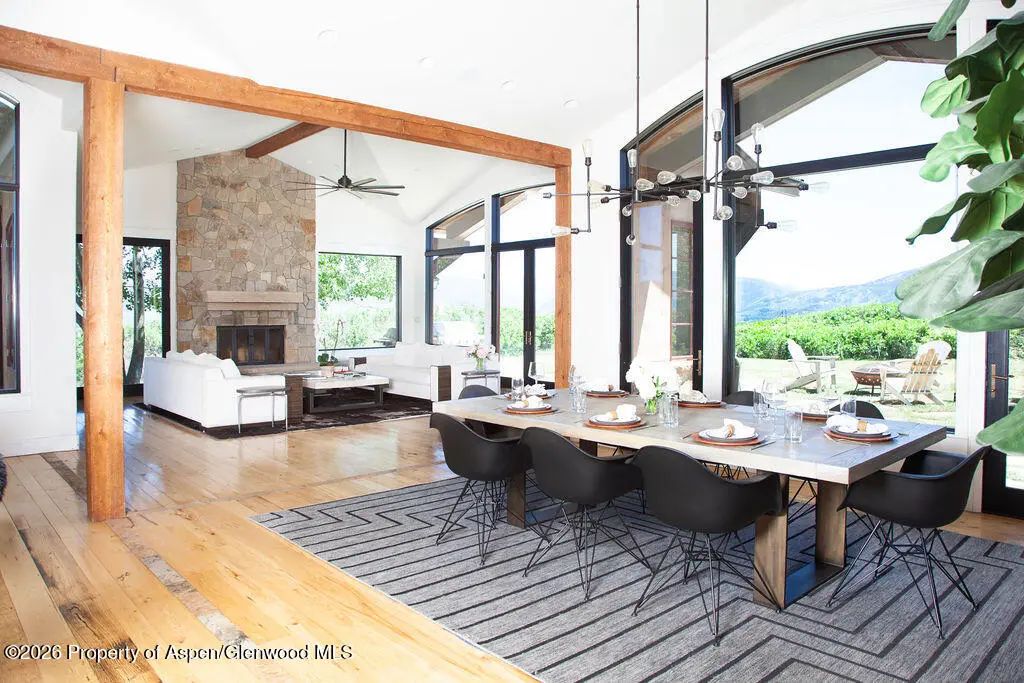 6 of 46 - 2908 Juniper Hill Drive, Aspen, CO
