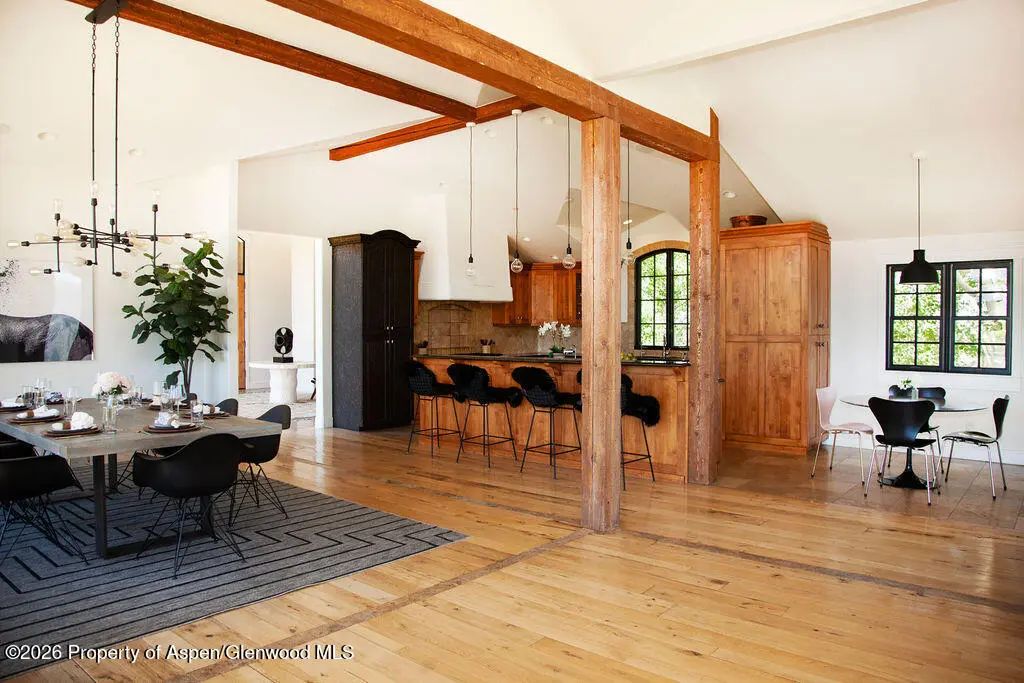 8 of 46 - 2908 Juniper Hill Drive, Aspen, CO