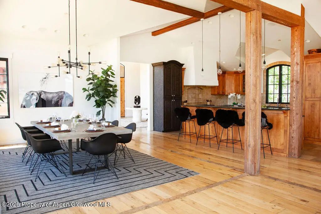 9 of 46 - 2908 Juniper Hill Drive, Aspen, CO