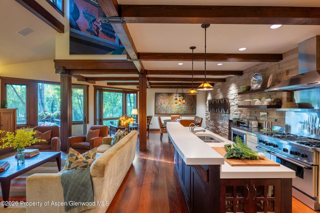 10 of 35 - 115 Neale Avenue, Aspen, CO