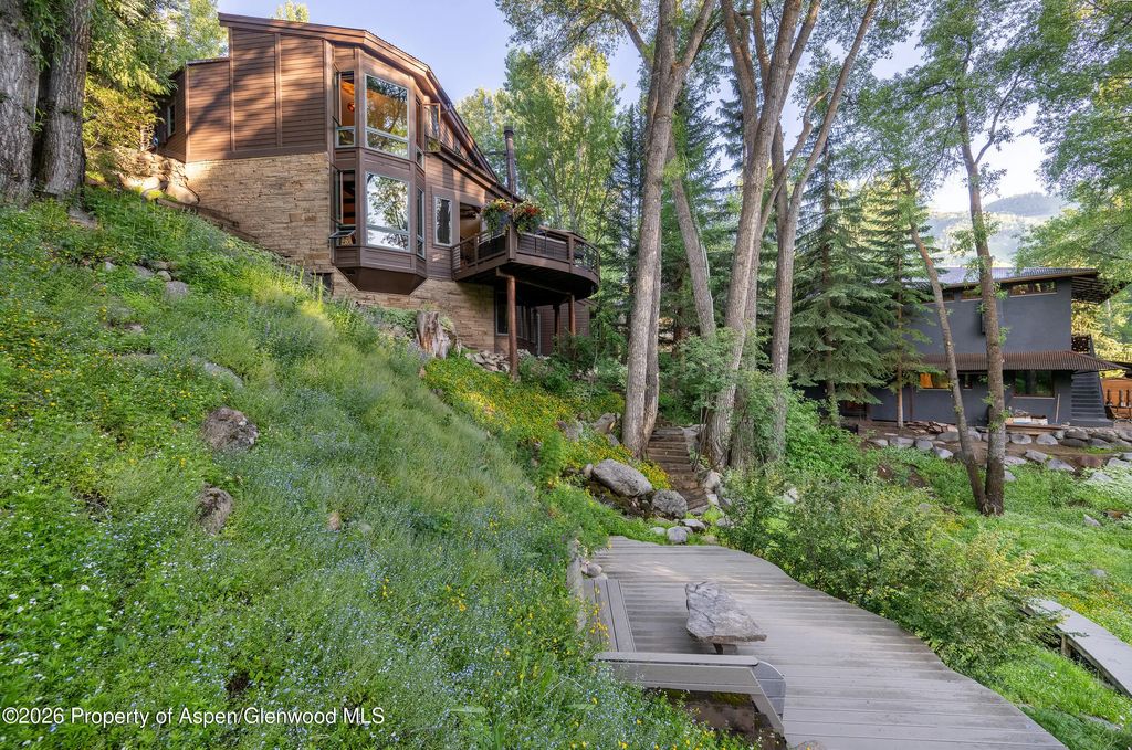 24 of 35 - 115 Neale Avenue, Aspen, CO