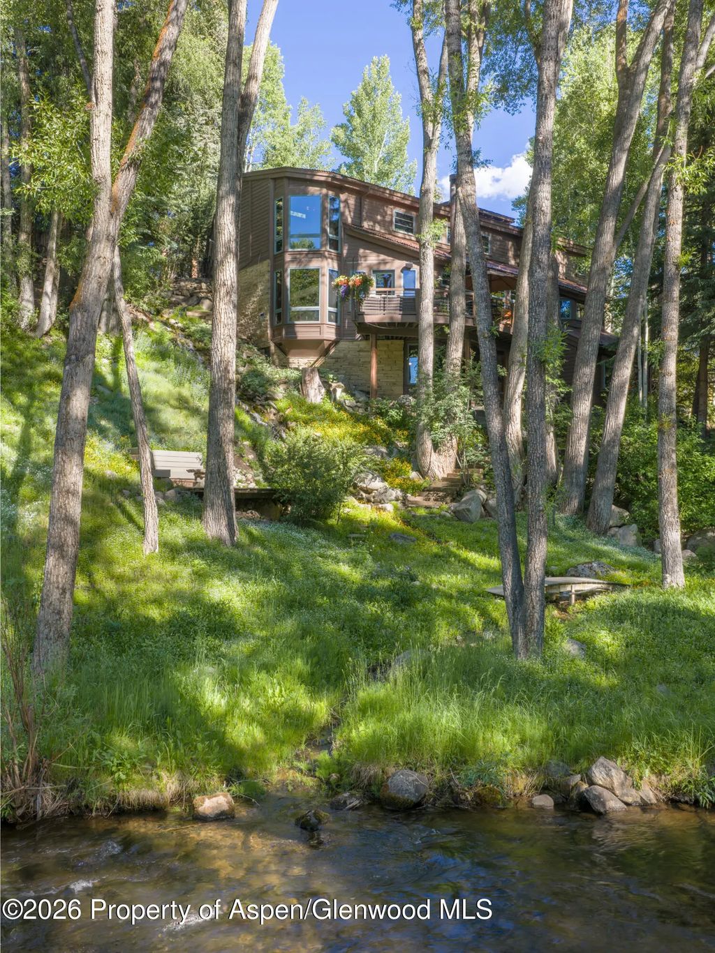 27 of 35 - 115 Neale Avenue, Aspen, CO