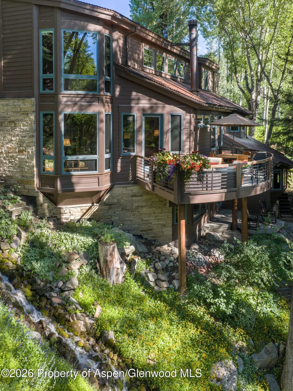 28 of 35 - 115 Neale Avenue, Aspen, CO