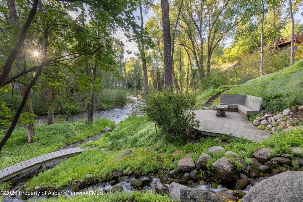 31 of 35 - 115 Neale Avenue, Aspen, CO