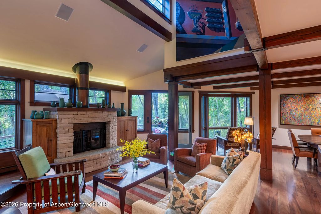 7 of 35 - 115 Neale Avenue, Aspen, CO